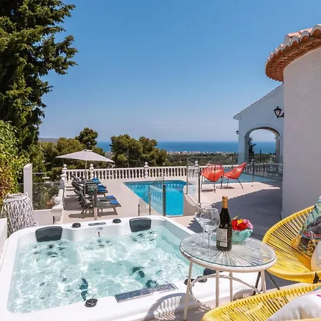 Villa Martinica *