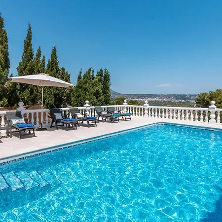 Martinica Villa