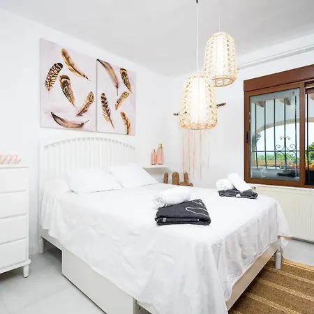Martinica Villa Jávea