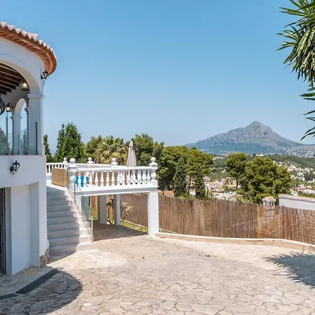 Villa Martinica *