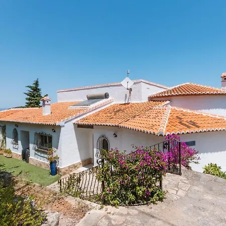 Martinica Villa *