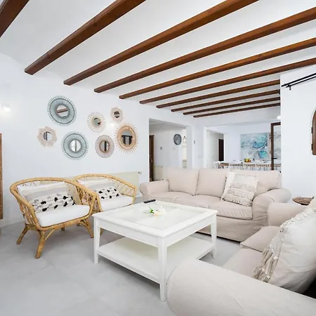 Martinica Villa