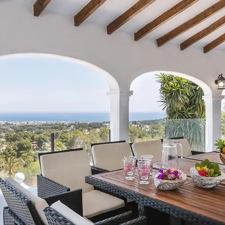 Villa Martinica *